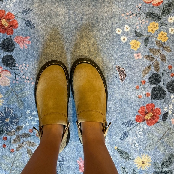 Dr. Martens Mules - Picture 3 of 3